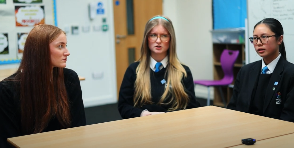 Barbie Monologue to challenge Stereotypes