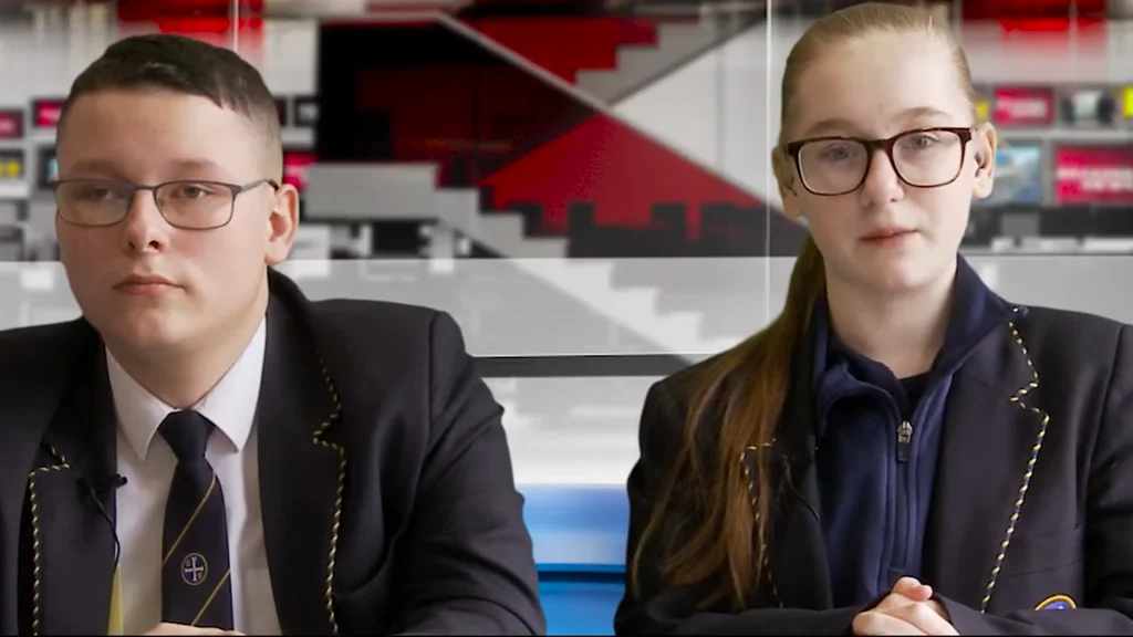 The Impact of Knife Crime