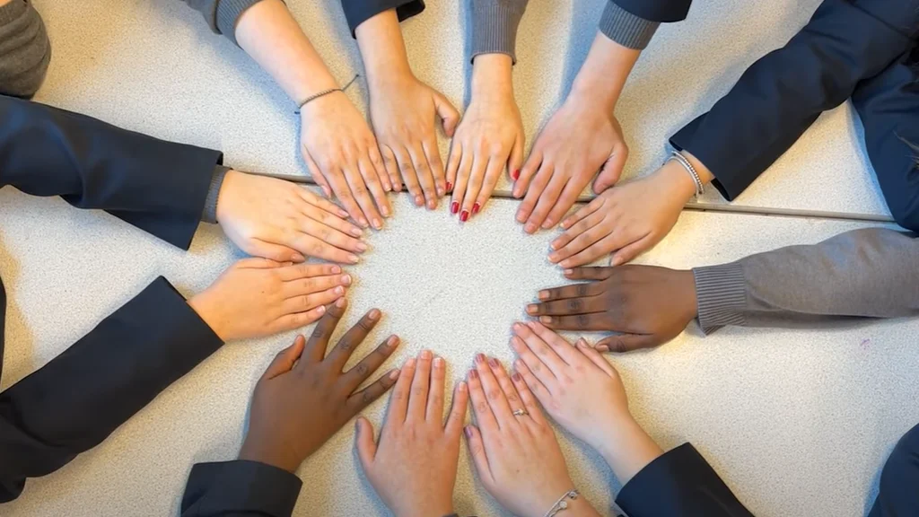 Tackling racism and prejudice