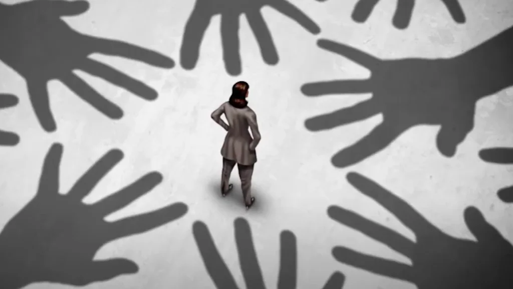 Combatting Sexual Harassment in School