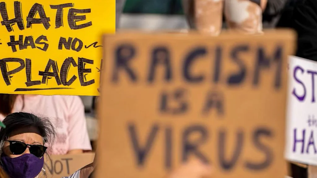 End Racism