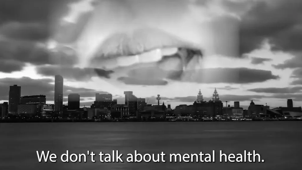 Why don’t we talk about Mental Health?